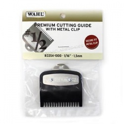 WAHL RECALCE METAL PREMIUN GIUDES 1,5 MM