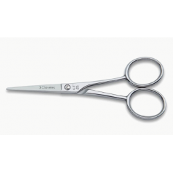 3 CLAVELES TIJERA BIGOTE RECTA