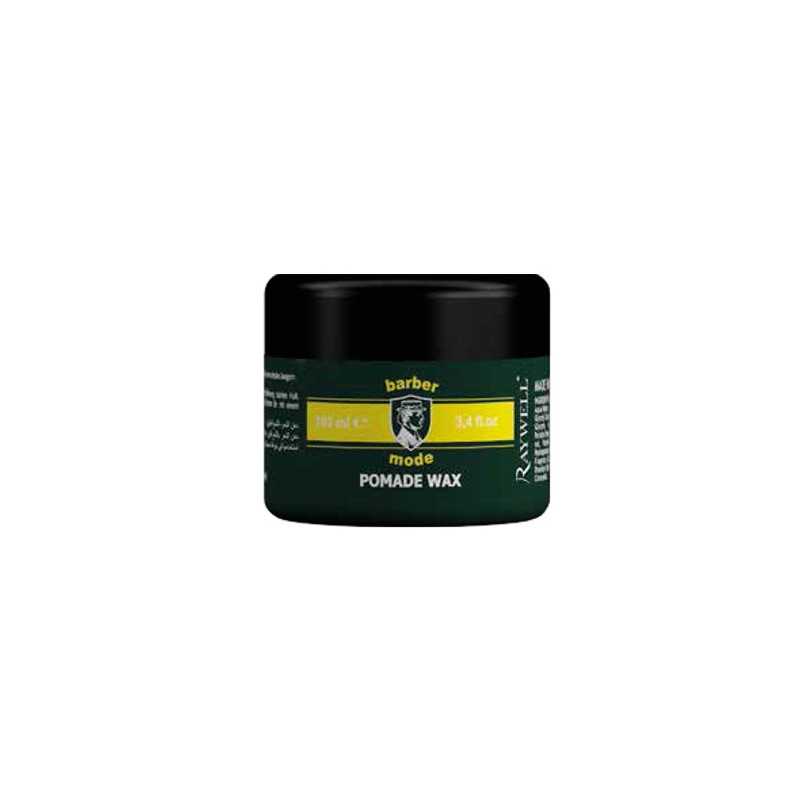 Pomada Wax 100ml Raywell