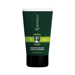 Champú para barba bio 100ml