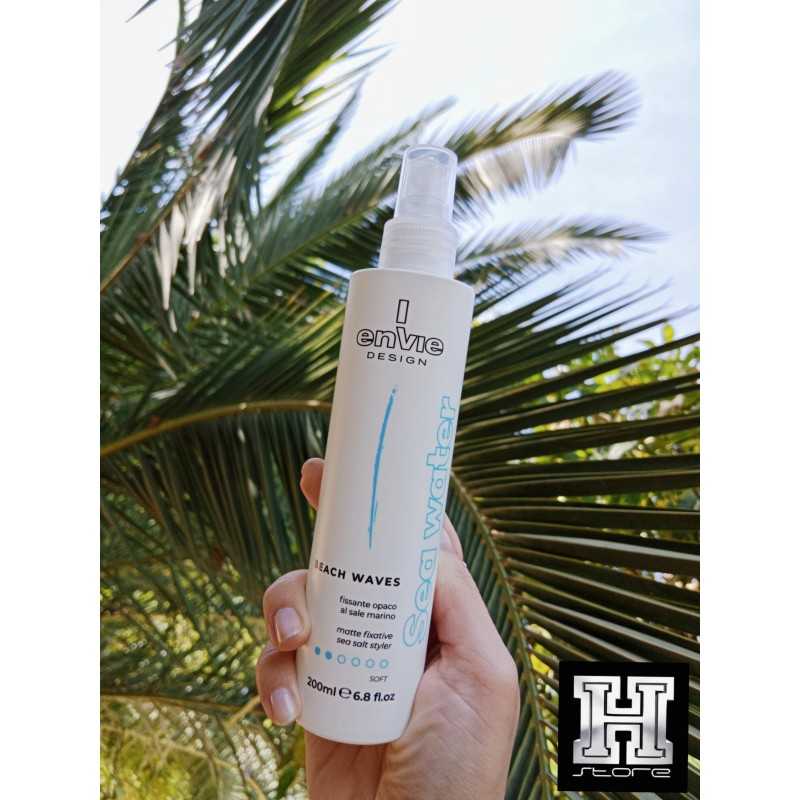 ENVIE SPRAY FIJADOR MATE 200 ML