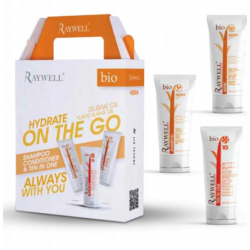 RAYWELL BIO NATURE KIT...