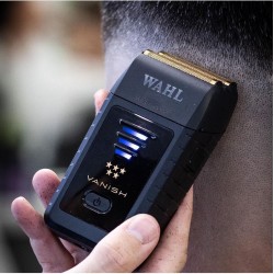 WAHL SHAVER VANISH