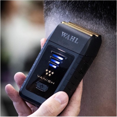 WAHL SHAVER VANISH