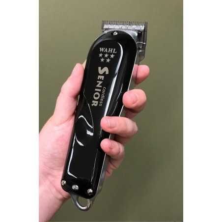 WAHL SENIOR CORDLESS