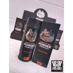 POLVO VOLUMEN 30GR THE SHAVE FACTORY