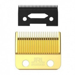 JRL CUCHILLA CLIPPER GOLD...