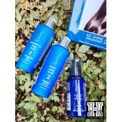 RAYWELL KIT SHINE FILLER...