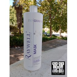 RAYWELL MASCARILLA NO ORANGE