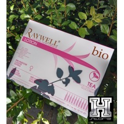 RAYWELL BIO NATURE LOCIÓN...