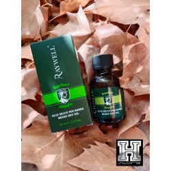 RAYWELL MODE OLIO SECO PARA BARBA 50ML