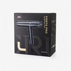 Secador Forte Plus, JRL. Presentación
