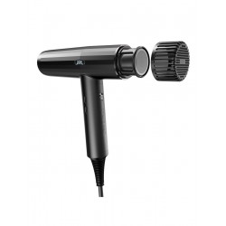 Secador JRL, filtros