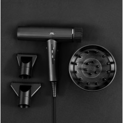 Secador JRL FortePlus, con accesorios