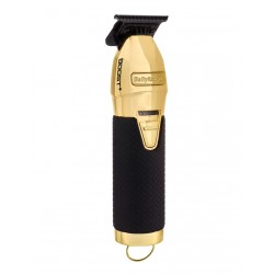 Babyliss Skeleton BOOST+ Gold