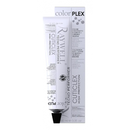 Tinte Color Plex 100ml, RAYWELL