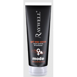 RAYWELL GEL WAX COCO 250ML
