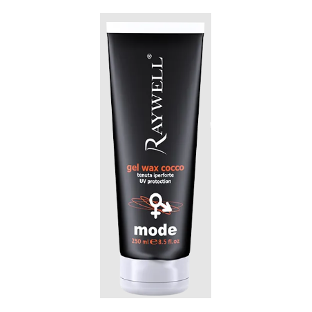 RAYWELL GEL WAX COCO 250ML