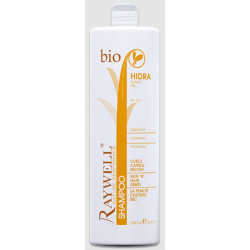 RAYWELL BIO NATURE CHAMPÚ HIDRATANTE 1000ML