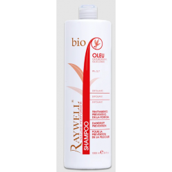 Raywell Bio Nature, Champú Anti-Caspa 1000ml