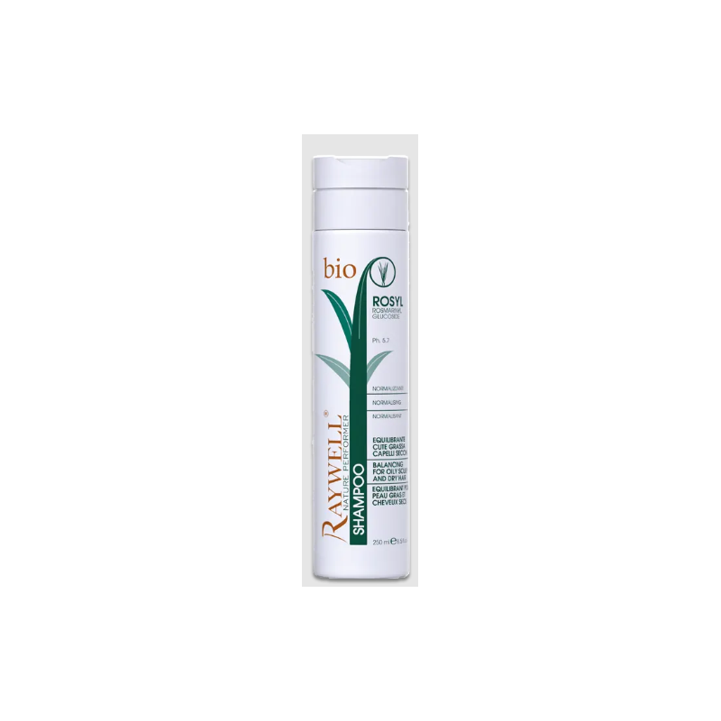 Raywell Bio Nature Champú Equilibrante 250ml