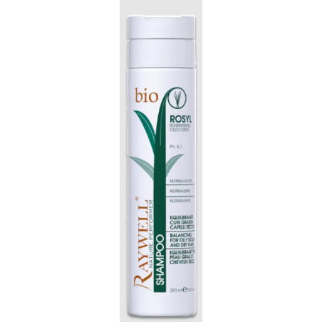 Raywell Bio Nature Champú Equilibrante 250ml