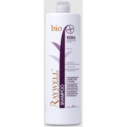 RAYWELL BIO NATURE CHAMPÚ VOLUMINIZANTE 1000ML