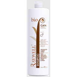 Raywell Bio Nature Champú Prevención Caida Hombre 1 litro