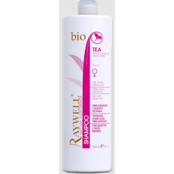 Raywell Bio Nature Champú Prevención Caída 1000ml