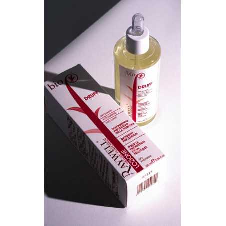 Raywell Bio Nature Loción Anti-Caspa 100ml