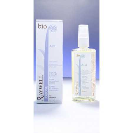 Raywell Bio Nature Loción Activante 100ml