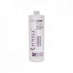 Raywell Oxigenada AntiYellow 30vol 1 Litro