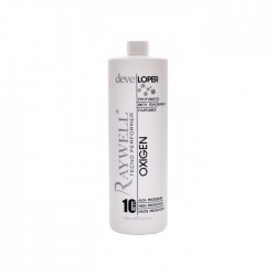 RAYWELL OXIGEN 10 VOL 3%...