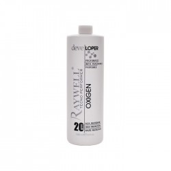 Raywell Oxigenada 20vol 1Litro