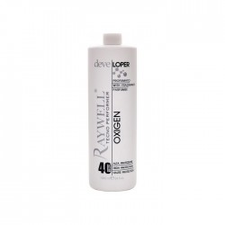 RAYWELL OXIGEN 10 VOL 3%...