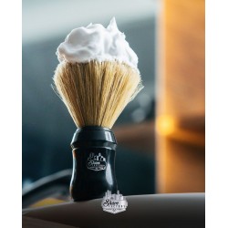 Brocha para afeitar, The Shave Factory