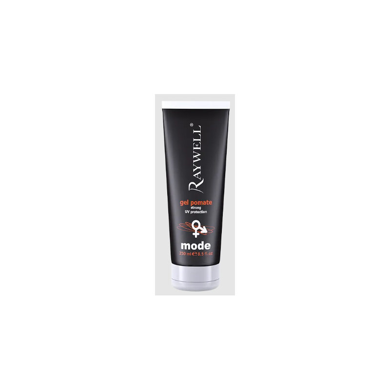 Gel Pomate Strong 250ML, Raywell
