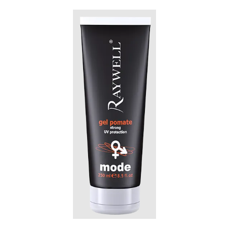 Gel Pomate Strong 250ML, Raywell