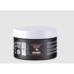 RAYWELL GEL WAX COCO 500 ML