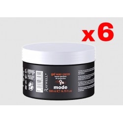 RAYWELL GEL WAX COCCO PACK...