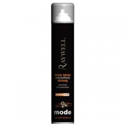 RAYWELL LACCA SPRAY 500 ML