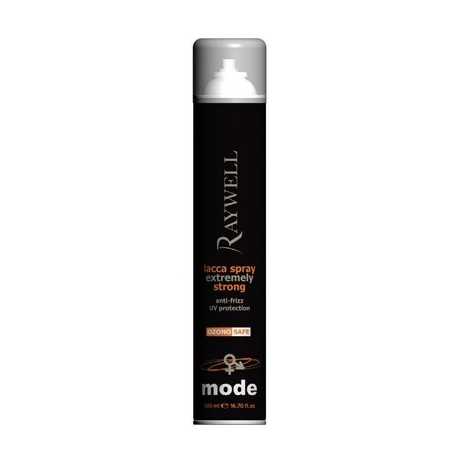 RAYWELL LACCA SPRAY 500 ML