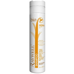 Champú Hidra BioNature Raywell 250ml