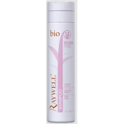 Champú EFECTO LISO, Raywell BioNature 250ml
