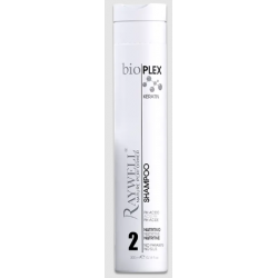 Champú 2  BioPlex, Raywell 300ml