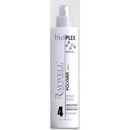 Polymer 4 BioPlex, Raywell 250ml