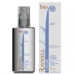 RAYWELL LOZIONE BIO NATURA ATTIVANTE 100 ML