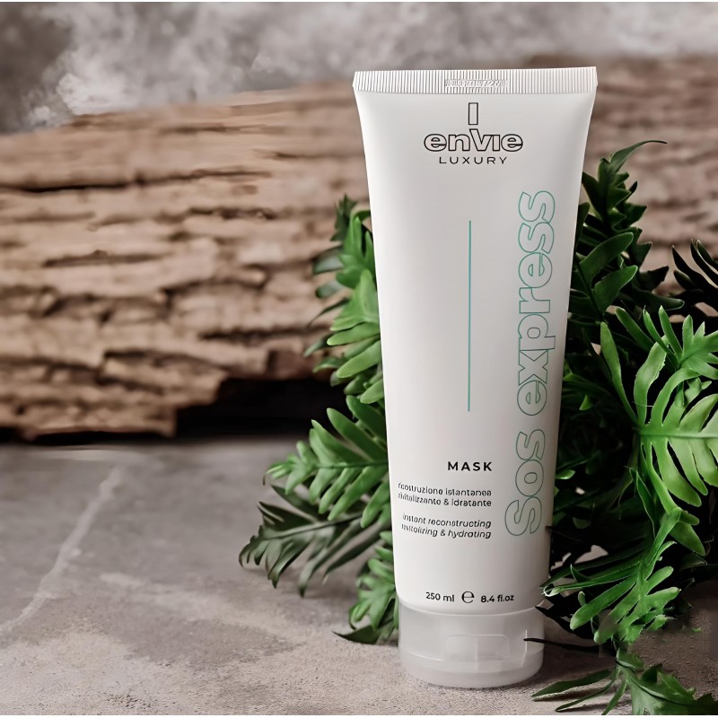 Envie Luxury Mascarilla SOS EXPRESS 250ml