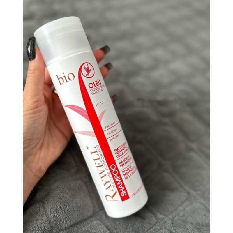 Raywell BioNature Anti-Caspa 250ml