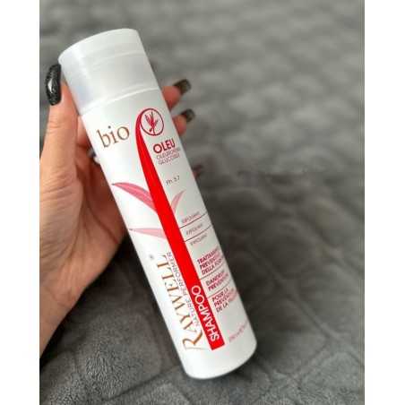 Raywell BioNature Anti-Caspa 250ml
